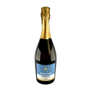 Просекко Тревізо ігристе екстра драй (PROSECCO TREVISO SPUMANTE EXTRA DRY)   DENOMINAZIONE DI ORIGINE CONTROLLATA    