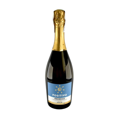 Просекко Тревізо ігристе екстра драй (PROSECCO TREVISO SPUMANTE EXTRA DRY)   DENOMINAZIONE DI ORIGINE CONTROLLATA    
