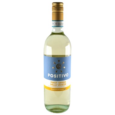 Піно Гріджіо Делле Венеція  (PINOT GRIGIO DELLE VENEZIE) DENOMINAZIONE DI ORIGINE CONTROLLATA