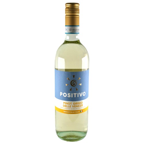 Піно Гріджіо Делле Венеція  (PINOT GRIGIO DELLE VENEZIE) DENOMINAZIONE DI ORIGINE CONTROLLATA