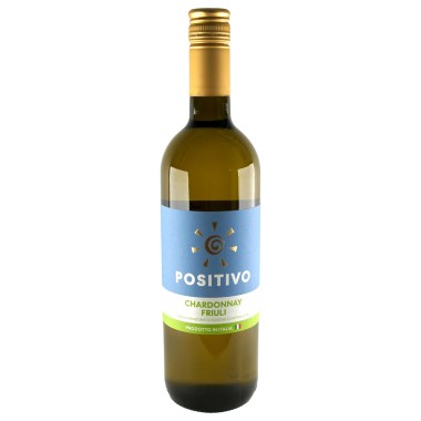 Шардоне Фріулі (CHARDONNAY FRIULI) DENOMINAZIONE DI ORIGINE CONTROLLATA