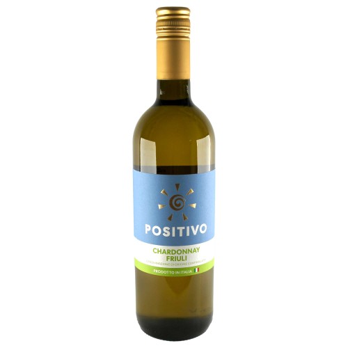 Шардоне Фріулі (CHARDONNAY FRIULI) DENOMINAZIONE DI ORIGINE CONTROLLATA