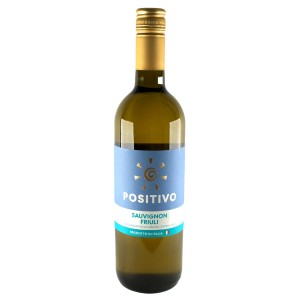 Совіньйон Фріулі (SAUVIGNON FRIULI) DENOMINAZIONE DI ORIGINE CONTROLLATA