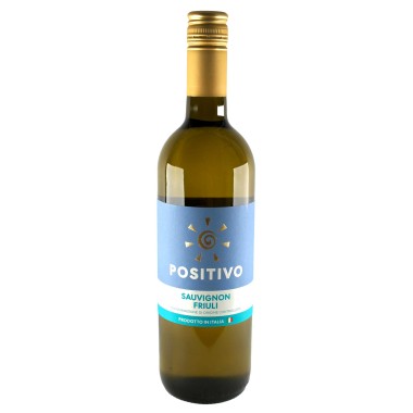 Совіньйон Фріулі (SAUVIGNON FRIULI) DENOMINAZIONE DI ORIGINE CONTROLLATA